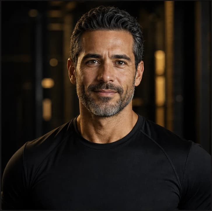 Jordan T., Will Fit member
